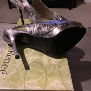J. Renee shoes